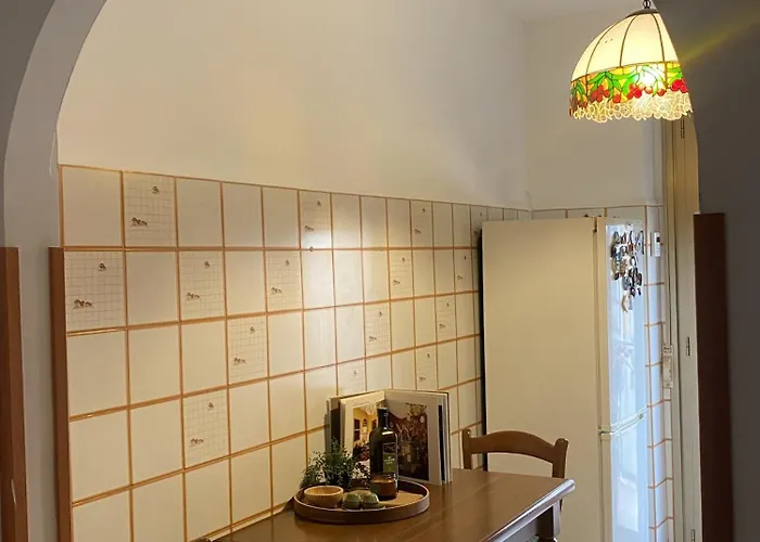 Elegant Near Trastevere דירה רומא