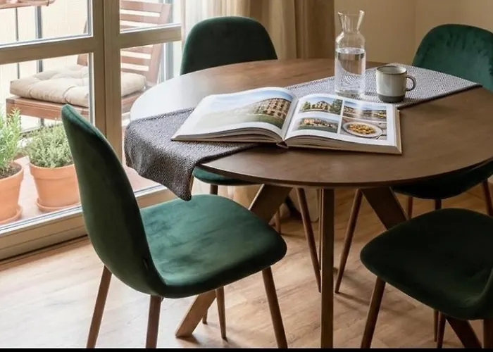 Appartement Elegant Near Trastevere Rome
