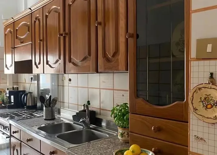 Elegant Near Trastevere Appartement *