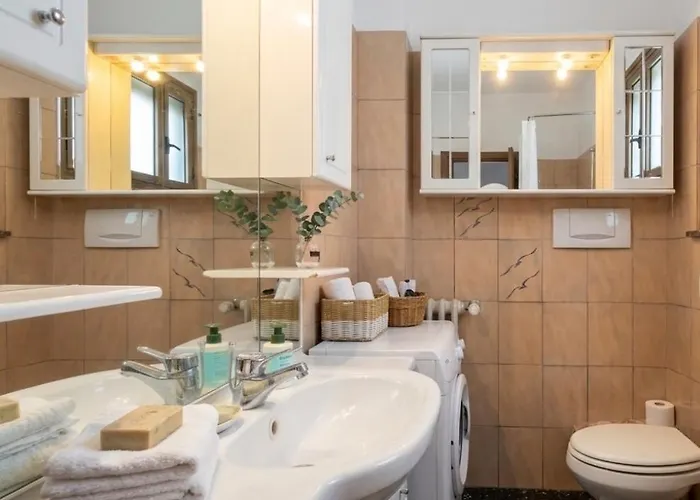 Appartement Elegant Near Trastevere