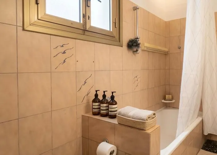 Appartement Elegant Near Trastevere